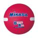 ** почтовая доставка отправка <mikasa> MIKASA доджбол D2 (20: красный )