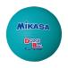 ** почтовая доставка отправка <mikasa> MIKASA доджбол D2 (50: зеленый )