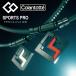  почтовая доставка отправка немедленная уплата возможно * [Colantotte]ko Ran toteSPORTS PRO кружка titanium колье SG160 магнитное колье шея. koli* плечо koliDBAAC