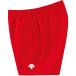 **0 почтовая доставка отправка < Descente > DESCENTE волейбол брюки DSP6093WB-RED
