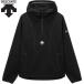 **0 < Descente > DESCENTE разогрев жакет DV5FJK01U (BK00: черный ) волейбол унисекс 