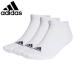 ���������[���֔��� ���A�f�B�_�X�� ADIDAS SPW �N�b�V���� 3P���[�\�b�N�X EBB61 (HT3434)