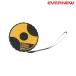 **0 <eba новый > Evernew Capsule 20m EKA057
