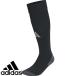 *** почтовая доставка отправка [ специальная цена ] < Adidas > ADIDAS рефери носки EQ554A (HN1615: черный )