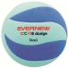 **0 <eba новый > Evernew.... мяч 2 ETE241reklie-shondoji мяч ETE241