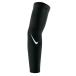  почтовая доставка отправка немедленная уплата возможно * [NIKE] Nike Pro dry Fit рукав s4.0 arm рукав FB2002