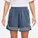** почтовая доставка отправка < Nike > NIKEwi мужской DF кроссовер 5 Short FV8506 (438) баскетбол 