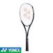 ** [ струна обивка сервис ] < Yonex > YONEX geo break 80V GEO80V (475) soft теннис ракетка ( для софтбола )