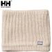 ** почтовая доставка отправка < Helly Hansen > HELLY HANSEN bar ключ защита горла "neck warmer" унисекс HA92260