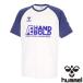 ** почтовая доставка отправка <hyumeru> HUMMEL HB BASICp Ractis рубашка HAP1226 (10)