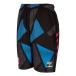 ** почтовая доставка отправка <hyumeru> HUMMEL HB EUROp Ractis шорты HAP2149P (90)