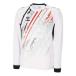 ** почтовая доставка отправка <hyumeru> HUMMEL HB JAPAN L/Sp Ractis рубашка HAP7241 (10)