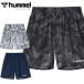  почтовая доставка отправка немедленная уплата возможно * [hummel]hyumeru баскетбол шорты HAPB6031