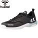 ** <hyumeru> HUMMEL Legend fly 6.0 черный × белый Nakamura крыло игрок * Shibayama ... игрок "надеты" модель HAS8042 (9010) гандбол Индия a для обувь 