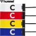 ** почтовая доставка отправка <hyumeru> hummel Captain браслет-фиксатор для рукавов Jr C Junior футбол HFA9044