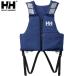 ** < Helly Hansen > HELLY HANSENhe Lee спасательный жилет унисекс HH82557