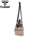 ** <hyumeru> HUMMEL PLAY PurseShoulder HLB4051 (494)