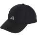 ** < Adidas > adidas бег Esse n автомобиль Lucra ima прохладный 6 panel Baseball колпак HQ520 (JZ0506: черный /lifrektib серебряный )