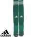 *** почтовая доставка отправка < Adidas > ADIDAS ADISOCK 23 GK носки HT6545Z (DGRN: темно-зеленый ) футбол HT6545Z-DGRN