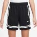 ** почтовая доставка отправка < Nike > NIKE YTH Junior DF кроссовер 5IN Short HV0498 (011) баскетбол 