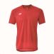 ** почтовая доставка отправка < New balance > NEW BALANCE игра рубашка (JMTF0486) (RED:RED)