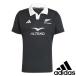 *** почтовая доставка отправка < Adidas > ADIDAS M RUGBY ALL BLACKS Home Performance джерси -JOK22 (IX3111)