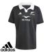 *** почтовая доставка отправка < Adidas > ADIDAS M RUGBY ALL BLACKS Home джерси -JOK23 (IX3112)