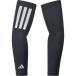 *** почтовая доставка отправка < Adidas > ADIDAS бег arm рукав JXX86 (JM4301: черный )