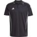 ** почтовая доставка отправка < Adidas >tiro25 соревнование рубашка-поло JZN74-JY1804
