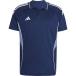 ** почтовая доставка отправка < Adidas >tiro25 соревнование рубашка-поло JZN74-JY1811