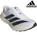 *** < Adidas > adidaste Rex UGG la vi kSL трейлраннинг обувь KH8800 ( foot одежда белый / core черный / foot одежда белый )