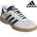 *** < Adidas > ADIDAS гандбол spec tsiaruKJ3700 (KJ3700: foot одежда белый / core черный / foot одежда белый ) гандбол обувь i