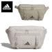 немедленная уплата возможно * [adidas] Adidas служебная программа Cross корпус сумка KLA24