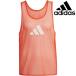 *** почтовая доставка отправка < Adidas > ADIDAS тренировка 24 bib KVB08 (JF3245: яркий красный ) футбол * футзал 