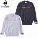  немедленная уплата возможно *[le coq sportif] Le Coq стрейч four sa- рубашка свитер мужской Golf LG4FST02M