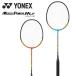  немедленная уплата возможно * [YONEX] Yonex бадминтон ракетка мускл энергия 8LT MP8LTG