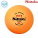 *** нестандартный отправка [nitak] Large 3 Star clean (3 штук входит ) настольный теннис мяч NB-1640
