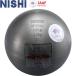 ** <nisi спорт > NISHI. круг U18 женщина * тормозные колодки z для 3.000kg (φ)109.0mm легкая атлетика . круг бросание NF293A