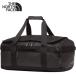 ** < North Face > THE NORTH FACE беж скан p Voyager свет 62L большая спортивная сумка NM82378