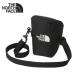  немедленная уплата возможно * [THE NORTH FACE] North Face плечо ремешок аксессуары карман NM92352