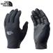  почтовая доставка отправка немедленная уплата возможно *[THE NORTH FACE] North Face GTD перчатка унисекс бег перчатка NN12401