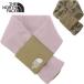 ** почтовая доставка отправка < North Face > THE NORTH FACE can bell флис muffler baby NNB72511