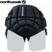 ** < North pi-k> north peak Junior бедра протектор сноуборд NP2115