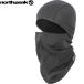 ** почтовая доставка отправка < North pi-k> north peak раздельный балаклава ( тонкий ) унисекс маска для лица глаз .. шапочка сноуборд лыжи NP6407