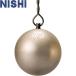 ** <nisi спорт > NISHI Hammer тренировка для 4.0kg легкая атлетика метание молота NT5607