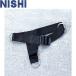 ** почтовая доставка отправка <nisi спорт > NISHI все нога ремешок II запасной детали легкая атлетика тренировка сопутствующие товары NT7425E