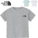 ** почтовая доставка отправка < North Face > THE NORTH FACE Short рукав Cire tokotoko чай baby короткий рукав футболка NTB32642ST