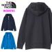  немедленная уплата возможно *[THE NORTH FACE] North Face rear view полный Zip f-ti женский Parker NTW12442