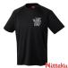 ** почтовая доставка отправка <nitak> Nittaku one отметка футболка NX2016 (71)