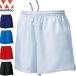 ** почтовая доставка отправка <undou> wundou P3580 регби брюки (S-XXL) унисекс P-3580